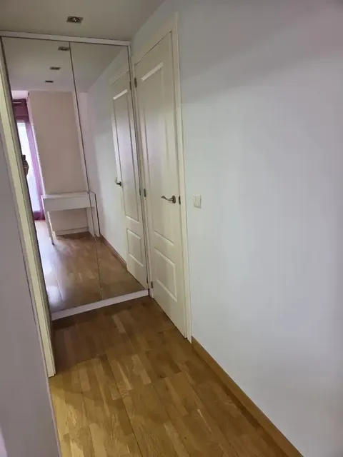 Pis de 103 m² a València