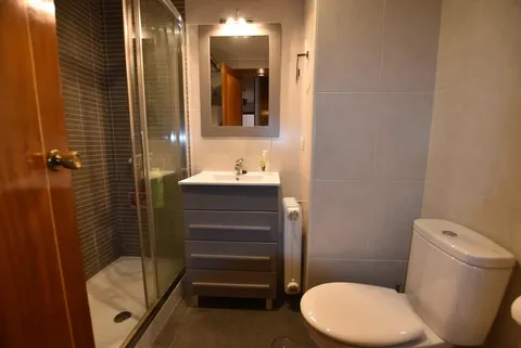 Habitació de lloguer, Granada