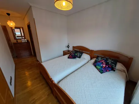 Pis de 82 m² a Oviedo