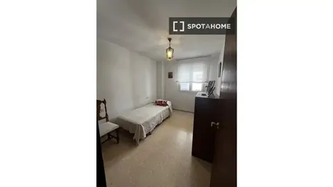 Habitación en alquiler, Málaga