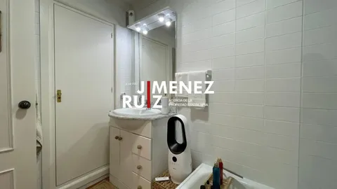 Wohnung 43 m² in El Puerto de Santa María