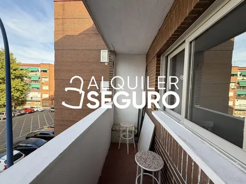 Wohnung 85 m² in Leganés