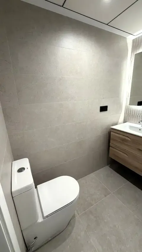 Pis de 102 m² a València