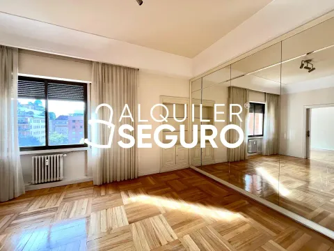 Apartamento 170 m² em Madrid