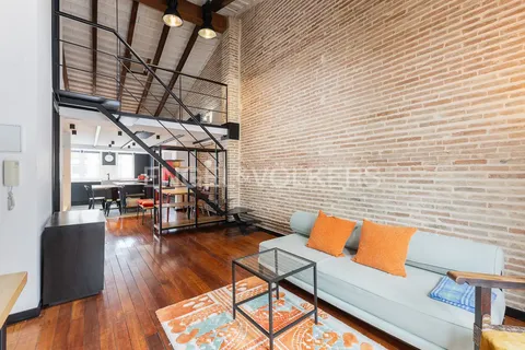 Piso de 64 m² en Valencia
