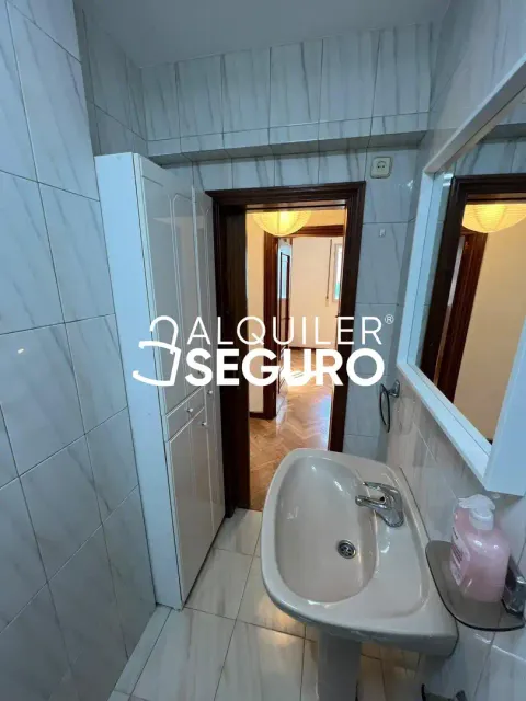 Pis de 80 m² a Madrid