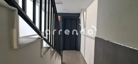 Pis de 47 m² a Madrid