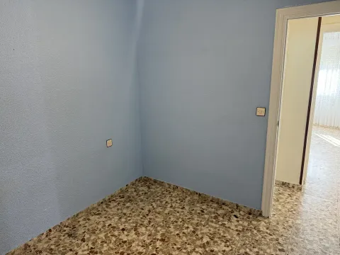 Pis de 90 m² a Puertollano