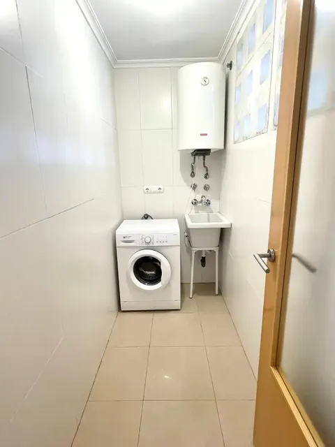 Pis de 57 m² a la Vila Joiosa