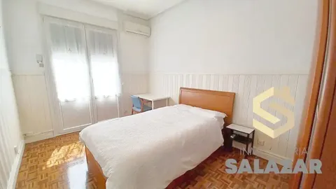Pis de 97 m² a Bilbao