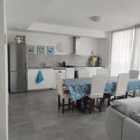 Pis de 85 m² a Badalona