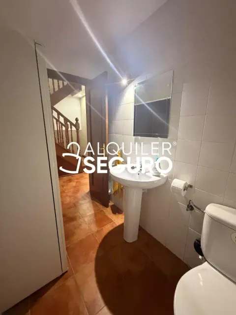Квартира 200 м² у Alonsotegi