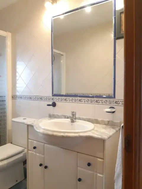 Piso de 87 m² en Madrid