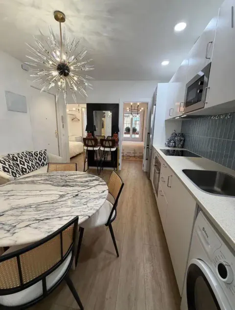 Apartamento 75 m² em Madrid