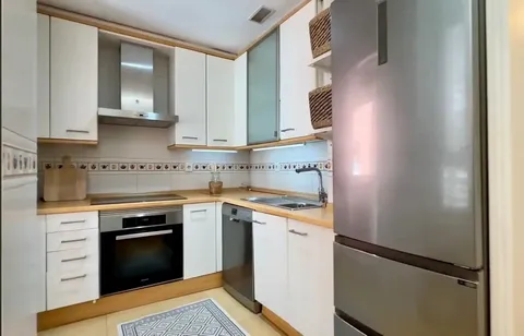 Pis de 118 m² a Madrid