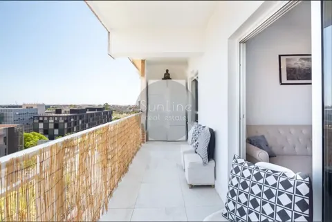 Pis de 130 m² a València