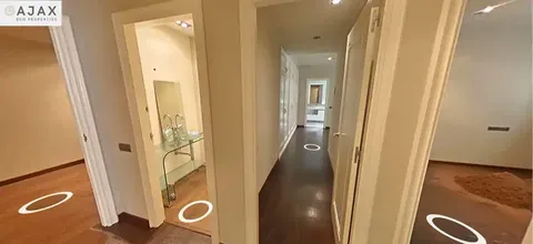 Pis de 180 m² a Barcelona