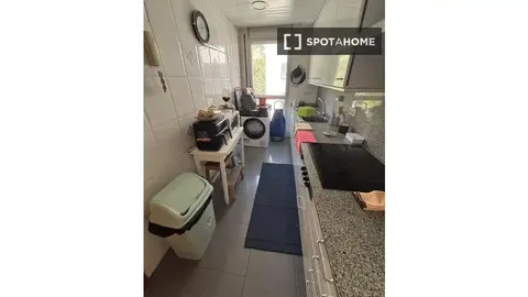 Habitación en alquiler, Barcelona
