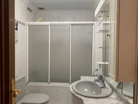 Pis de 96 m² a Ferrol