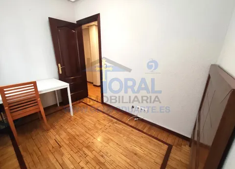 Pis de 89 m² a Gijón