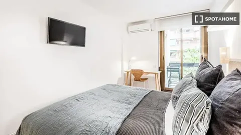 Habitación en alquiler, Barcelona