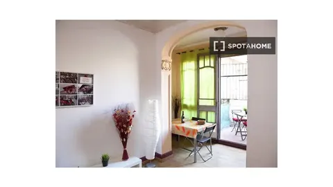 Habitación en alquiler, Barcelona