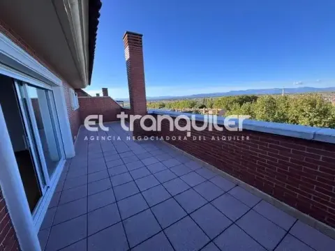 Appartamento 145 m² a Madrid
