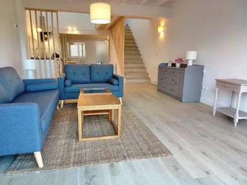 Casa de 106 m² a Udías