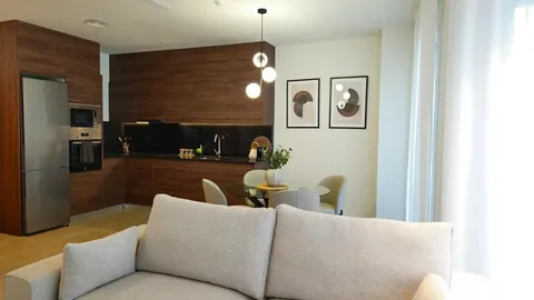 Pis de 77 m² a Barcelona