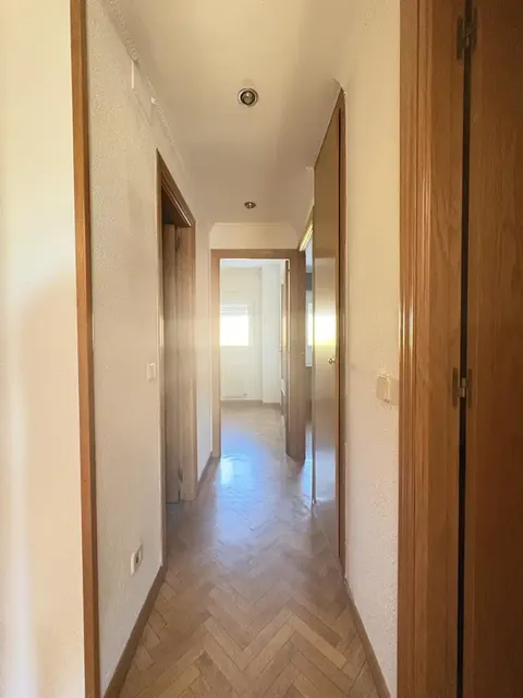Pis de 70 m² a Alcalá de Henares