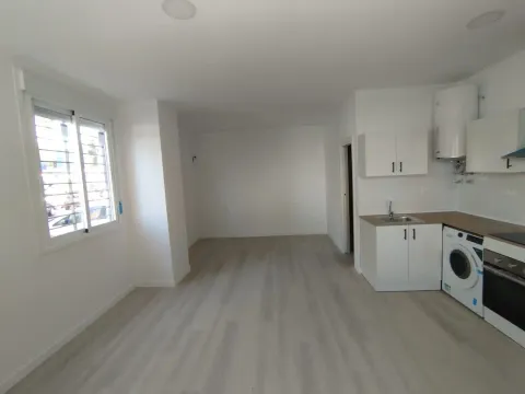 Pis de 32 m² a Màlaga