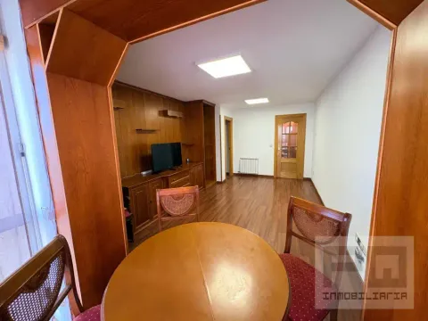 Pis de 73 m² a Las Navas del Marqués