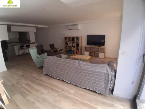Pis de 125 m² a Casas de Juan Núñez
