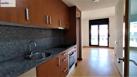 Pis de 40 m² a Terrassa
