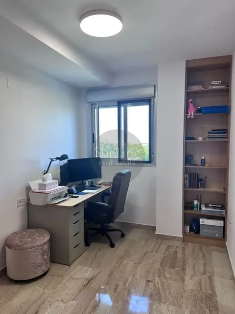 Pis de 104 m² a València