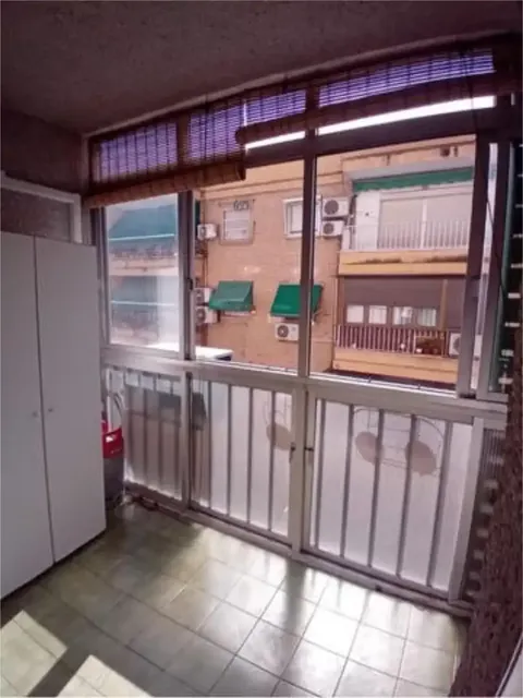 Wohnung 55 m² in Jaén