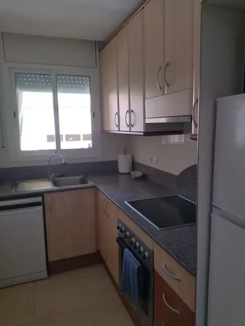 Flat 46 m² in la Ràpita