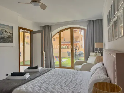 Квартира 156 м² у Altea
