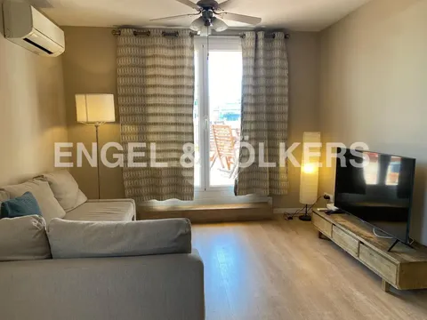 Appartamento 80 m² a Barcelona