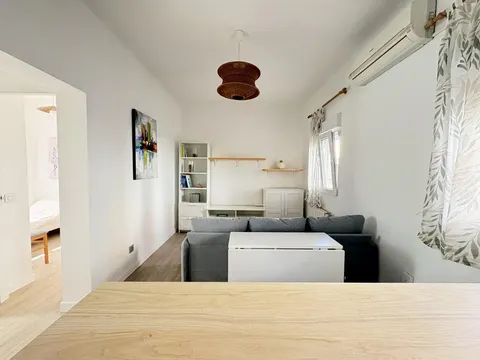 Pis de 53 m² a Madrid