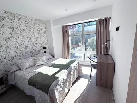 Wohnung 77 m² in Oviedo