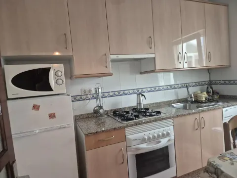 Квартира 10 м² в A Coruña (4/5)