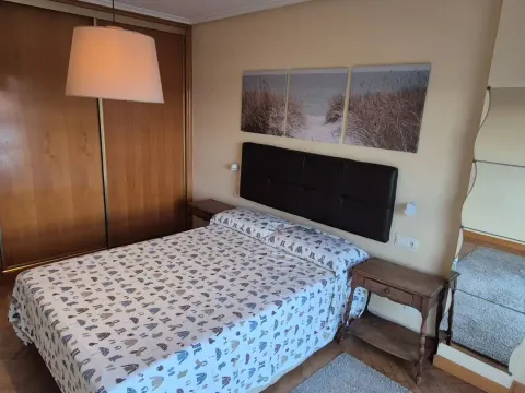 Piso de 60 m² en La Coruña