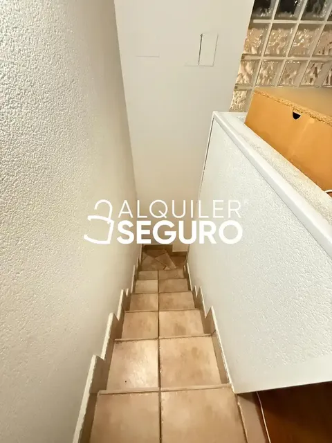 Pis de 60 m² a Madrid