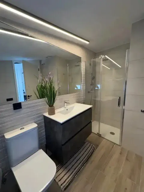 Piso de 100 m² en Tona