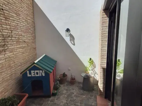 Casa de 100 m² a Bullas