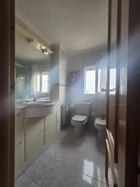 Pis de 120 m² a Badajoz
