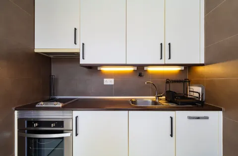 Квартира 105 м² в Alcorcón