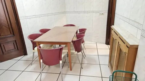 Pis de 150 m² a Salamanca