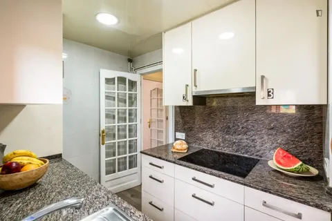 Habitació de lloguer, Sabadell